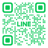 LINE QRコード